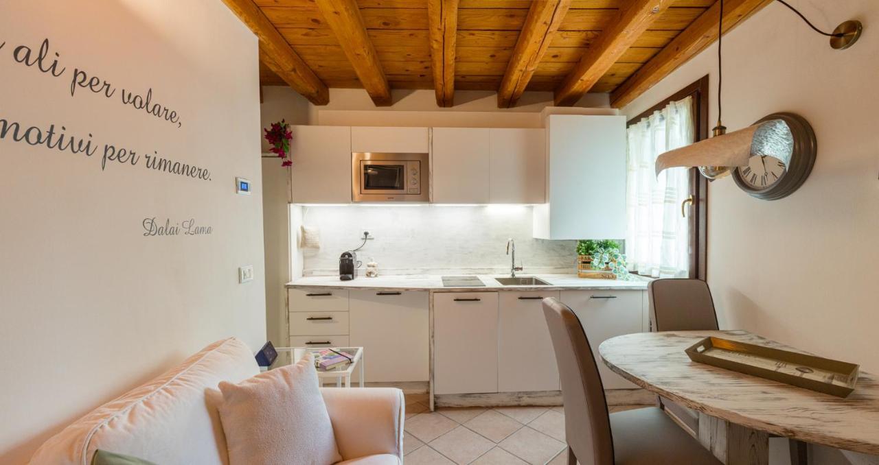 Kate'S Home Udine Exterior photo